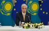 Kazakhstan-EU trade surpassed $45 billion in 2025