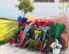 Memorial Ceremony Marking the 85th Anniversary of the Beginning of the Great Patriotic War Held in Ashgabat