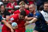Canada names roster for Nations Cup rugby tournament