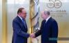 Anwar's Oil And Gas Breakthroughs In Russia And Turkmenistan
