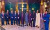 President Tinubu Hosts Mastercard Global CEO Michael Miebach in Abuja, Welcomes Strategic Digital Initiative Aimed at Training Five Million Nigerian Small Businesses