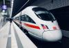 Germany rail network grinds to a halt after communications system failure strands passengers