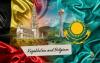 From connectivity to critical minerals: Key outcomes of Tokayev’s Brussels visit