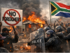 ‘He was found with a cut on the head and injuries on the mouth’ – Fears grow after Malawian national dies amid migration protests in KZN