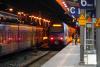 Germany trains resume after technical glitch paralyzes network