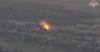 Russia claims gains in Donetsk as Ukraine reports heavy blows to Russia