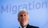 Greek former EU migration chief accused in Qatargate scandal