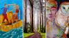 Greek Australian Artists Unite for the Annual Antipodean Palette Exhibition