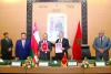 Oman, Morocco sign MoU to train professionals