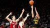 What the Oklahoma City Thunder are getting in Iowa's Bennett Stirtz