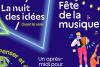 “Night of Ideas” Brought Together Ashgabat’s Creative Youth
