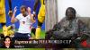 The Ghana witch doctor who put a spell on Harry Kane at the World Cup