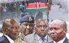 From State House to church pulpits, anxiety mounts over protests