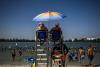 France records hottest day ever as 'unbearable' heat grips Europe