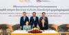 U.S. DFC and OCIC Sign Letter of Intent for USD 100 Million Strategic Financing of Techo International Airport
