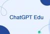 Armenia and OpenAI Discuss Implementation of ChatGPT Edu Platform in Education