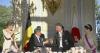 Emperor Naruhito voices hope for lasting Japan-Belgium friendship