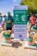 Saudi Arabia commences food aid project in Nigeria
