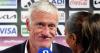 France coach Deschamps to miss Norway match to attend mother's funeral