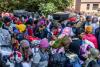 Day in Photos: Malawi Nationals Evacuated, OAS General Assembly in Panama, and French Memorial Ceremony