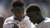 Unpaid bonuses and food issues – what’s going on inside Senegal camp?