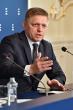 Fico outlines four priorities for V4 presidency