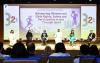 Qatar’s commitment to women in sport highlighted on International Olympic Day