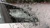 Six injured in multiple accident involving a truck and a bus in Astana