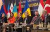 Kazakhstan joins launch of EU Platform for Strengthening Interregional Connectivity