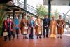 King Tupou VI honoured as USP Chancellor nears end of term