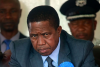 South Africa's Appeal Court backs late Zambian leader's family in burial dispute