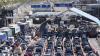 Holidaymakers warned of six-hour Dover queues due to EES gridlock