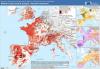 European Heat, British PM, & Colombia Election