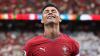 Unselfish Ronaldo, uninspiring Belgium and more big shocks in the World Cup standings after two games
