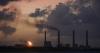 Gas flaring by fossil fuel producers rose in 2025, World Bank says