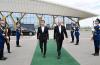 Turkmenistan and Azerbaijan Deepen Strategic Partnership as Berdimuhamedov Concludes State Visit