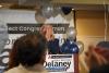 U.S. Rep. April McClain Delaney projected to win Maryland 6th Congressional District