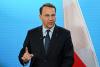 Polish FM Warns of Russian False-Flag Using Ukrainian Drones