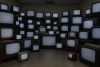 Public media quietly flips the switch back on