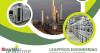 Leapfrog Engineering shares list at 4.3% discount from IPO price on BSE SME