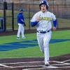 Slippery Rock graduate Mineo has rebound year at Delaware