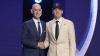 Thunder lands Iowa's Bennett Stirtz in draft trade with Grizzlies