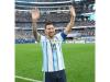 Messi turns 39: Argentine Football Association pays tribute to football icon