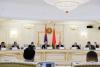 State Secretary Jović Attends the 13th Session of the Serbian-Belarusian Commission for Trade and Economic Cooperation