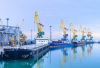 Kazakhstan eyes greater Trans-Caspian capacity with Aktau Port modernization