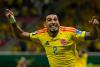 World Cup: Daniel Muñoz, Colombia edge Congo to reach knockout stage