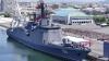 Kim unveils plan to expand North Korea’s naval forces
