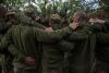 Ukraine is becoming a foundational pillar for Europe's new security architecture
