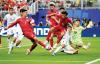 Record-breaker Ronaldo fires Portugal to 5-0 win vs. Uzbekistan