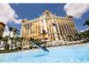 The Energy Rises at Galaxy Macau for a Playful Summer of  Aquatic Sports & Showmanship